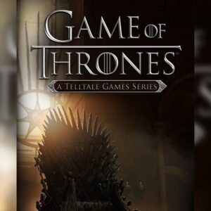 Game of Thrones - A Telltale Games Series SEA Steam Gift