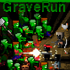GraveRun Steam CD Key