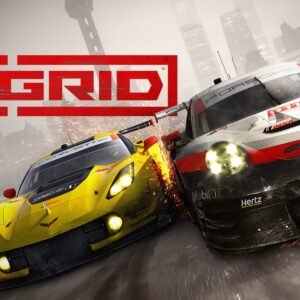 GRID (2019) EU XBOX One CD Key