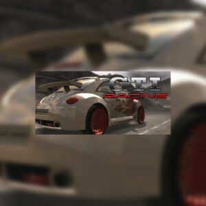 GTI Racing Steam CD Key
