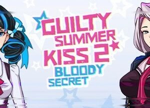 Guilty Summer Kiss 2 - Bloody Secret Steam CD Key