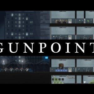 Gunpoint Steam Gift