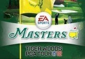Tiger Woods PGA TOUR 12: The Masters EA App CD Key