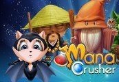 Mana Crusher Steam CD Key