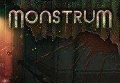 Monstrum Steam Gift