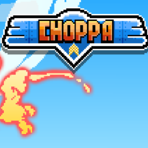 Choppa PC Steam CD Key
