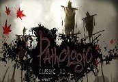 Pathologic Classic HD Steam Gift