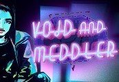 Void & Meddler - Episode 1 Steam CD Key