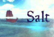 Salt Steam Gift