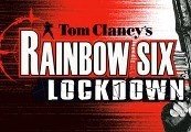 Tom Clancy's Rainbow Six Lockdown Steam Gift