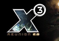 X3: Reunion Steam Gift