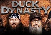 Duck Dynasty Steam Gift
