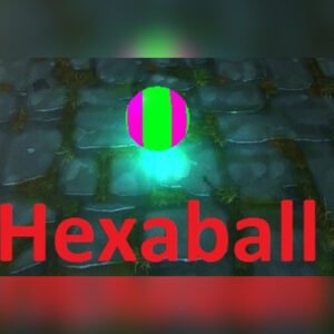 Hexaball Steam Gift