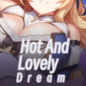 Hot And Lovely ：Dream PC Steam CD Key