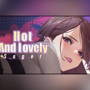 Hot And Lovely : Suger Steam CD Key