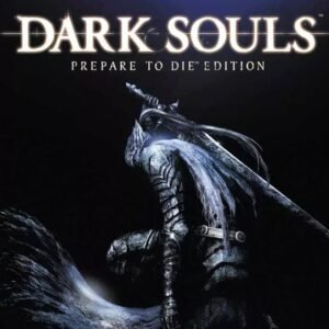 Dark Souls: Prepare To Die Edition EU PC Steam CD Key