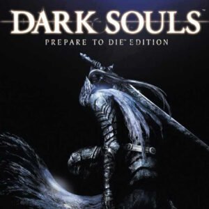 Dark Souls: Prepare To Die Edition RU/CIS PC Steam Gift