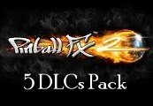 Pinball FX2 - The Walking Dead DLC Steam CD Key