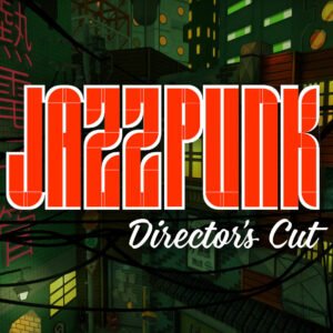 Jazzpunk: Director's Cut PC Steam Gift