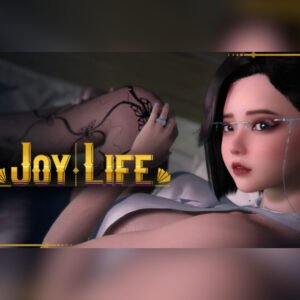 Joy Life PC Steam CD Key