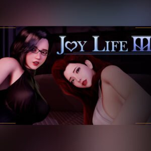 Joy Life 3 PC Steam CD Key
