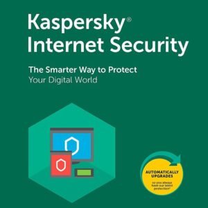 Kaspersky Internet Security 2025 EU Key (2 Years / 10 Devices)