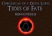 Chronicles of a Dark Lord: Tides of Fate Remastered Steam CD Key