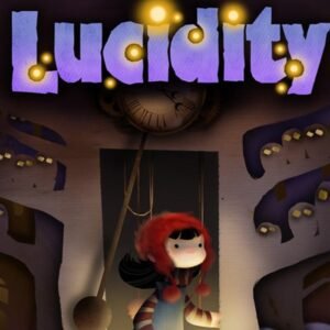 Lucidity Steam Gift