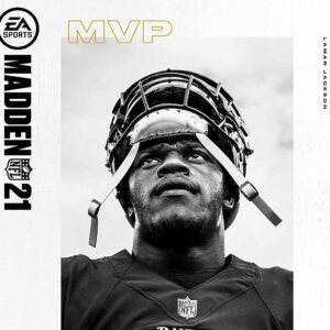 Madden NFL 21 MVP Edition EA App CD Key