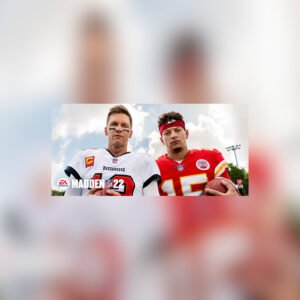 Madden NFL 22 Steam CD Key