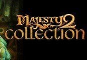 Majesty 2 Collection Steam Gift