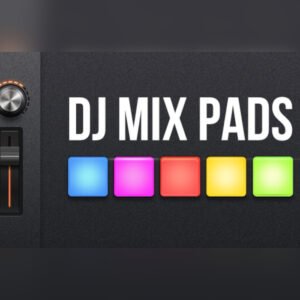 DJ Mix Pads Steam CD Key