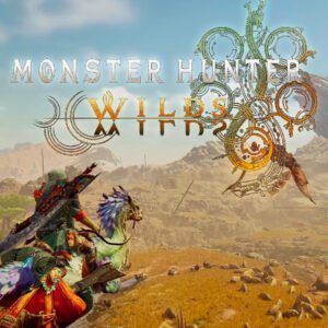 Monster Hunter Wilds Premium Deluxe Edition + Pre-Order Bonus EU PC Steam CD Key