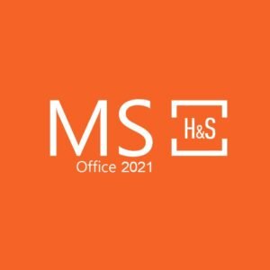 MS Office 2021 Home and Student Retail Key