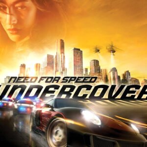 Need For Speed: Undercover LATAM Steam Gift