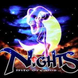 NiGHTS into Dreams RU VPN Activated Steam CD Key