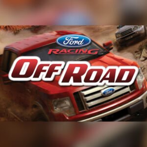 Ford Racing Off Road Steam Gift