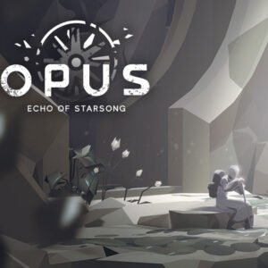 OPUS: Echo of Starsong Steam CD Key