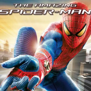 The Amazing Spider-Man RU VPN Required Steam CD Key