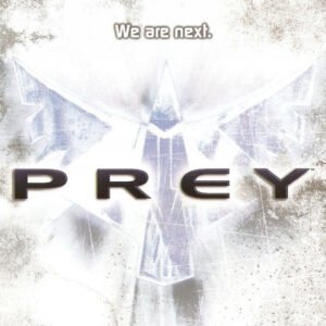 Prey (2006) Steam CD Key