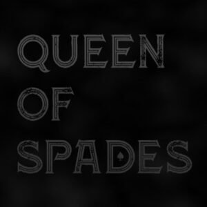 Queen of Spades Steam CD Key