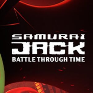 Samurai Jack: Battle Through Time PC Steam CD Key