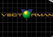 VectorMan Steam CD Key