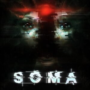 SOMA PC Steam Gift