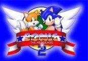 Sonic the Hedgehog 2 Steam Gift
