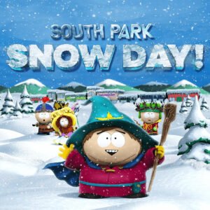 South Park: Snow Day! + Pre-Order Bonus DLC Steam CD Key