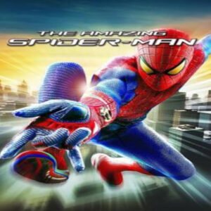 The Amazing Spider-Man Bundle EU Steam CD Key