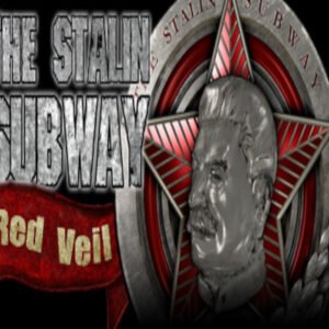 The Stalin Subway: Red Veil Steam Gift