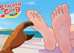 Stalker Crab Simulator Steam CD Key