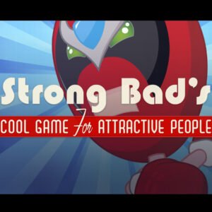 Strong Bad's Cool Game for Attractive People (Episodes 1-5) US PC Steam CD Key